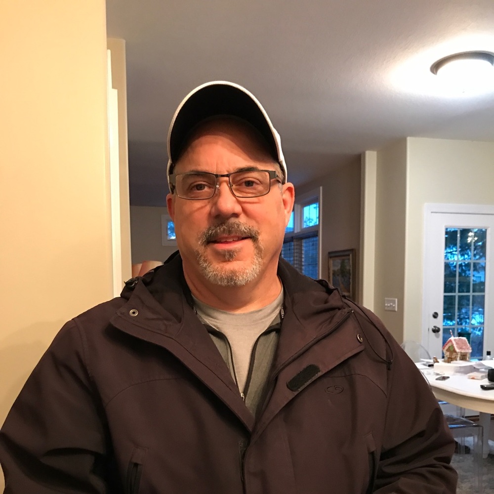 Meet your Posher, Richard